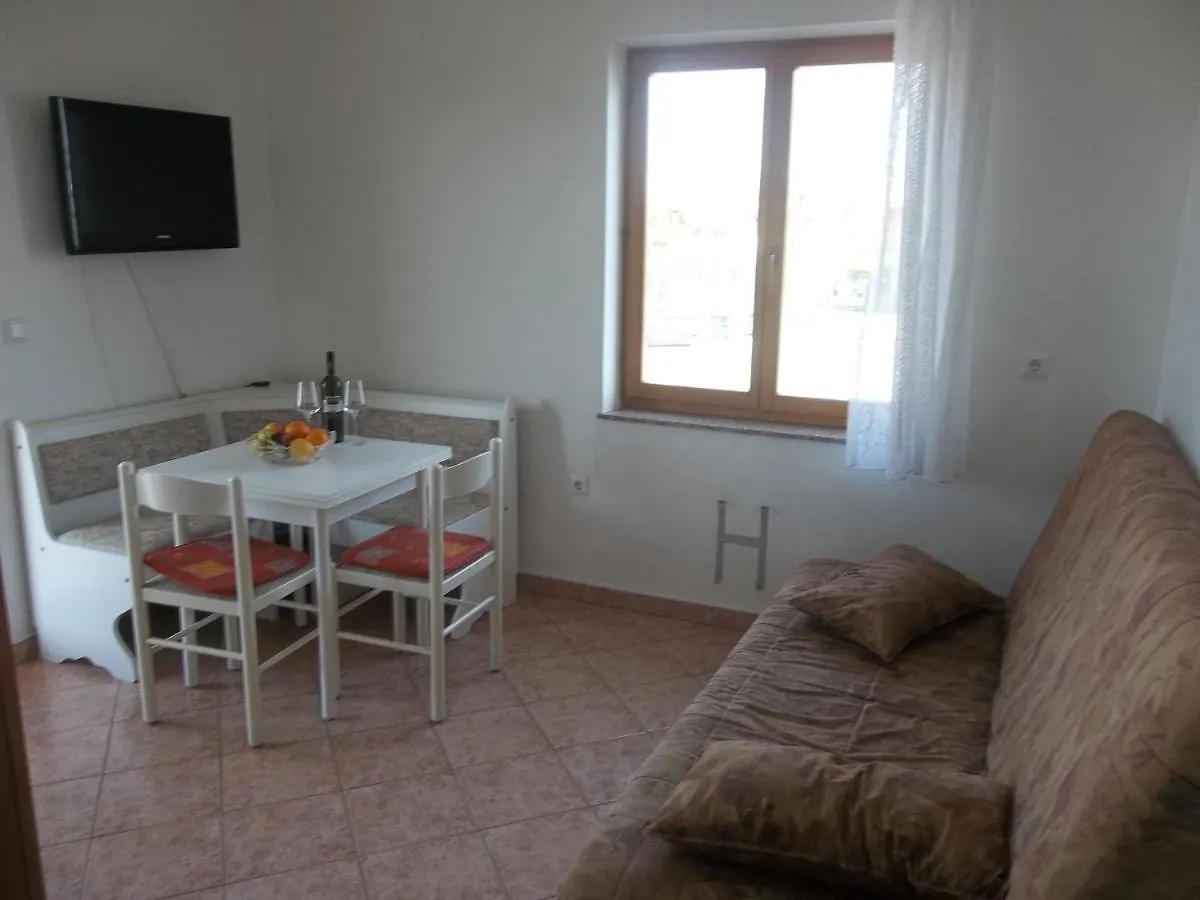 Apartment Car Umag 3 Hırvatistan