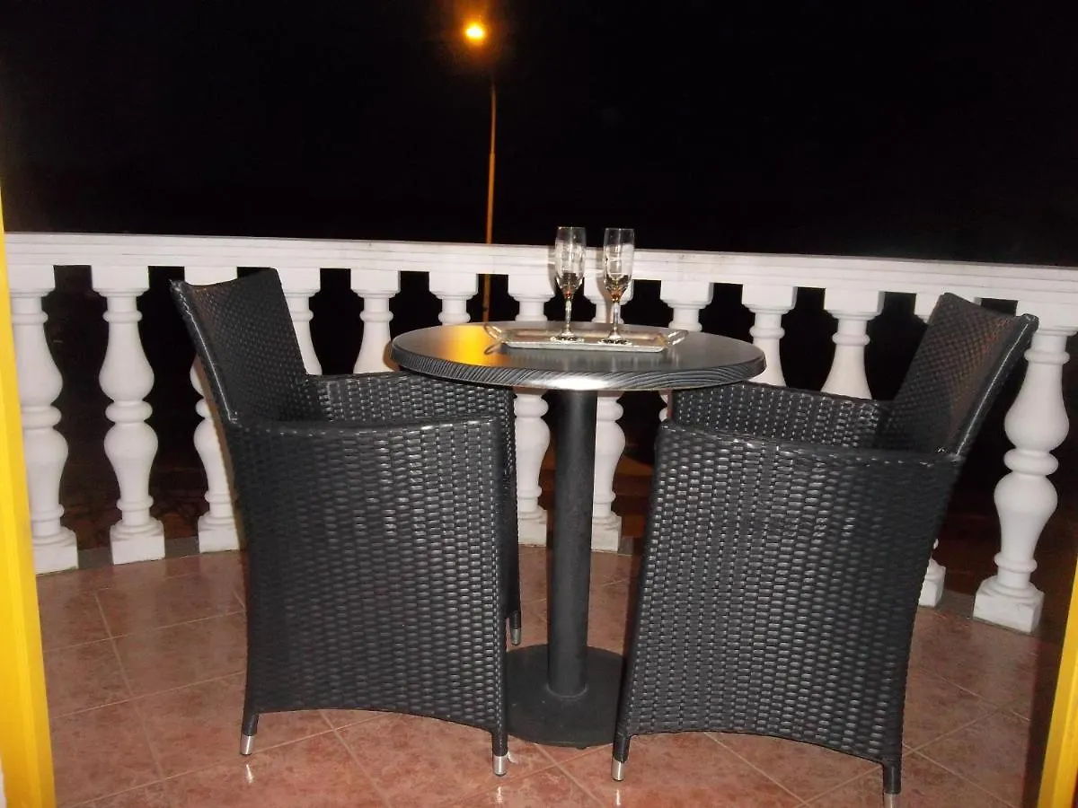 Apartment Car Umag 3 0*,  Hırvatistan